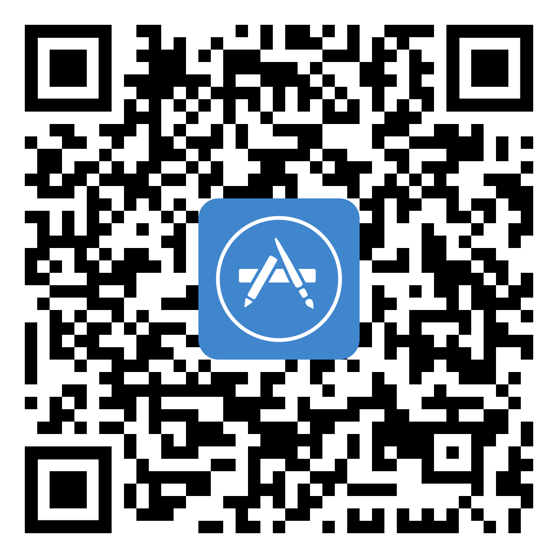 IOSQRCode